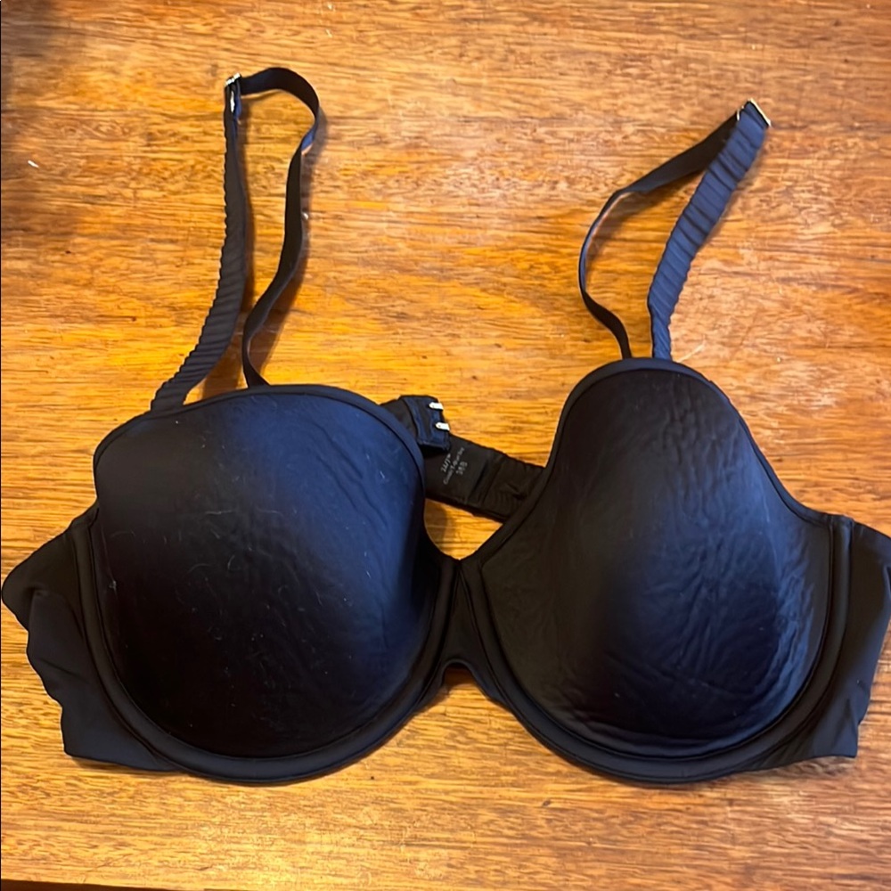 ThirdLove Black Women's T-Shirt Bra 38B